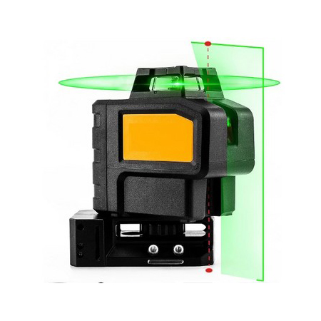 Green Laser 레벨은 건축, 가정, 시립 및 산업 분야에서 마킹/포지셔닝 요구를 어떻게 해결합니까?