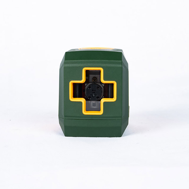 Cross Line Red 레이저 레벨은 어떻게 정확도를 향상시킬 수 있습니까?