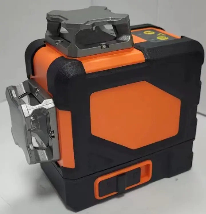 Red 12 Lines Laser Level